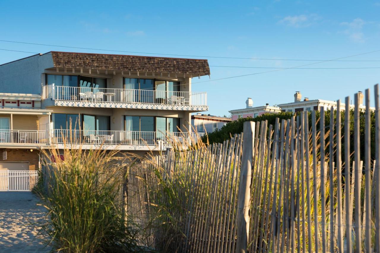 La Mer Beachfront Resort Cape May Dış mekan fotoğraf