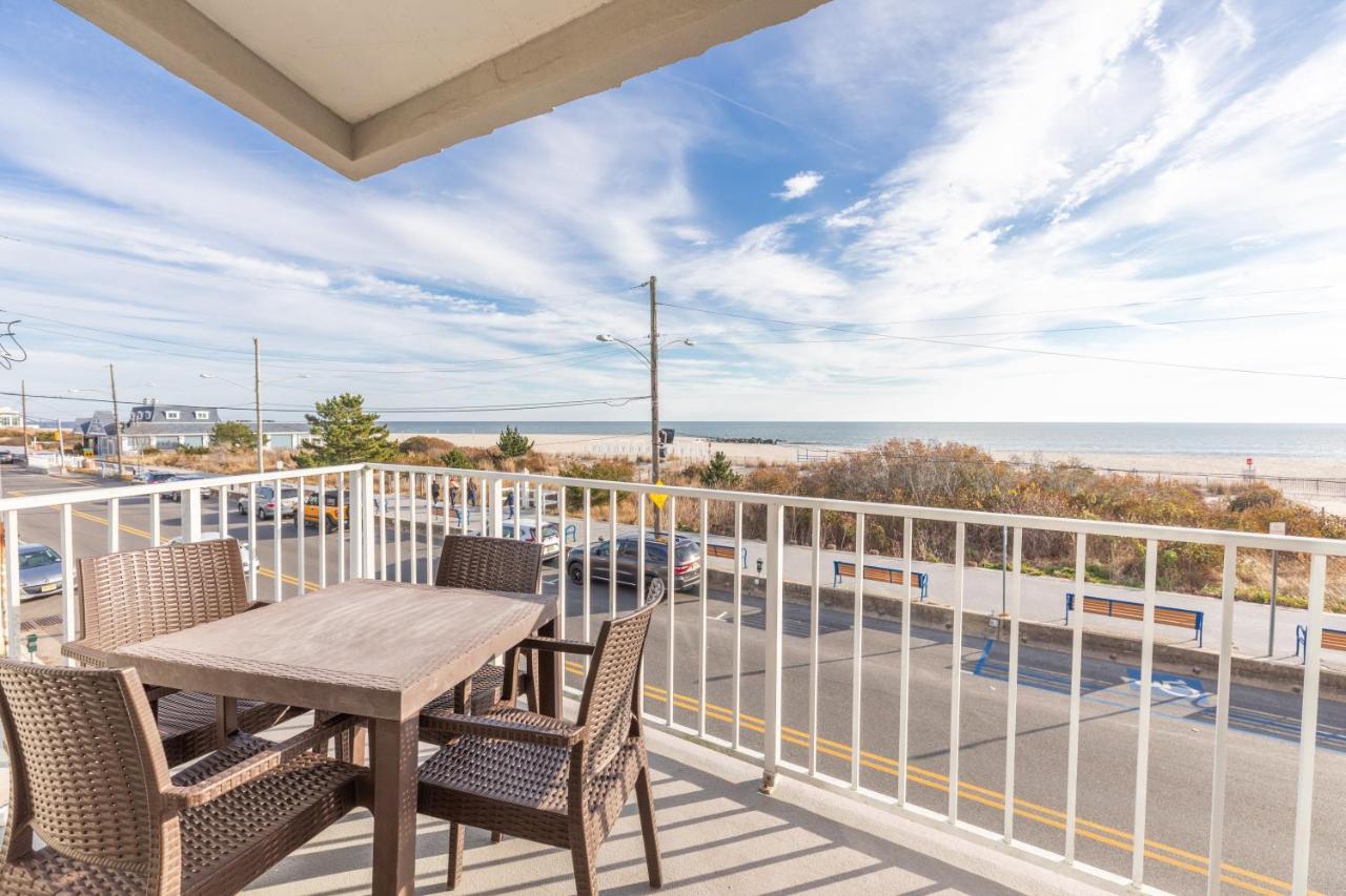 La Mer Beachfront Resort Cape May Dış mekan fotoğraf